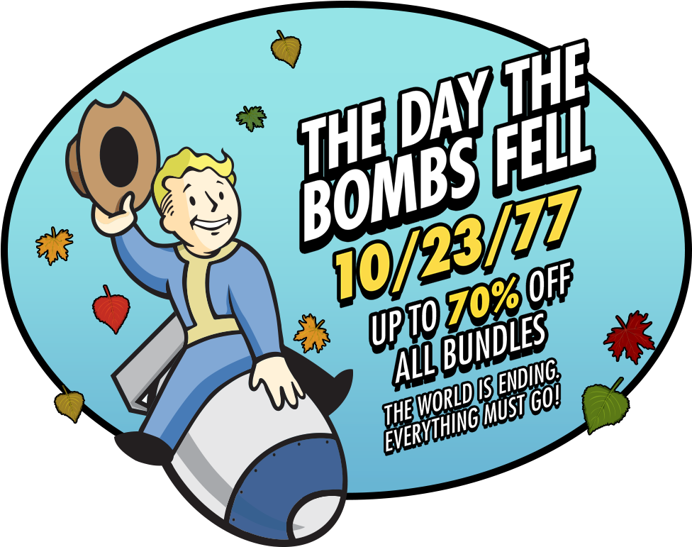 On October 23rd, 2018, You Are The Overseer Of A Vault - Cartoon (1024x1024), Png Download