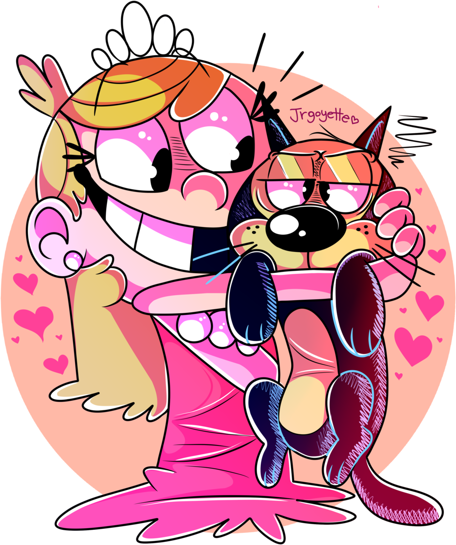 I Have No Funny Left To Give I Finally Finished A Massive - Lola The Loud House (1280x1280), Png Download