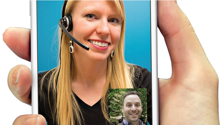 7 Apps To Make Money Online Teaching English - Girl (893x425), Png Download