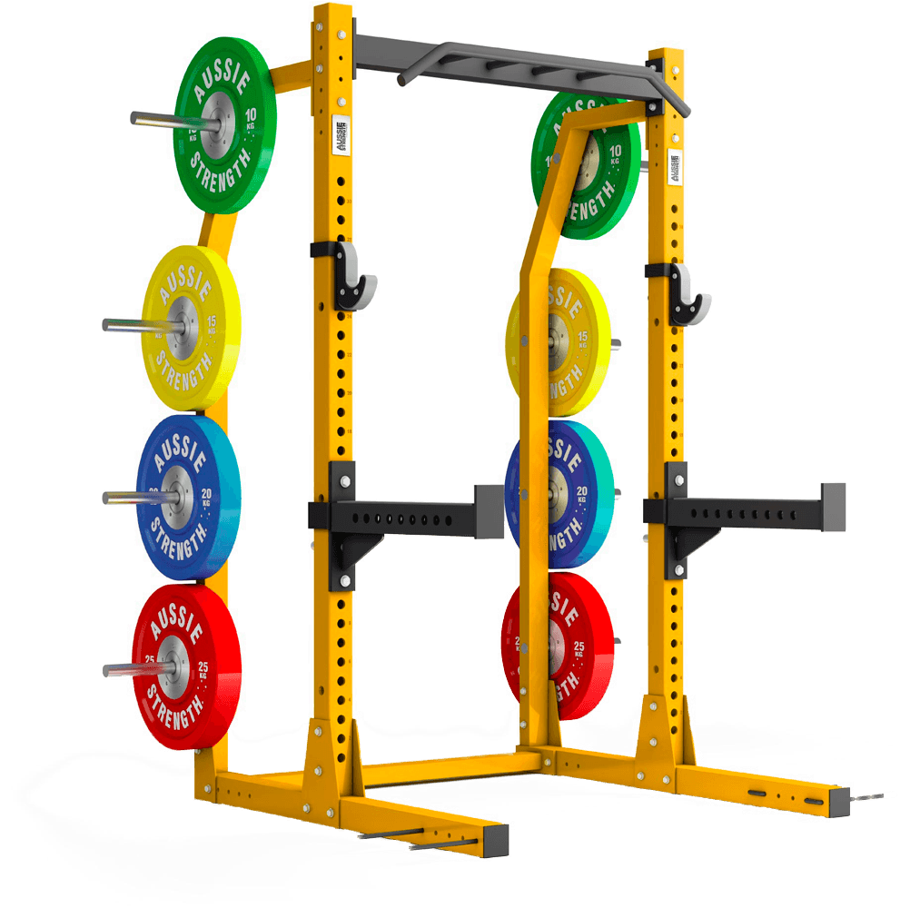 Power Cages - Gym (1024x1024), Png Download