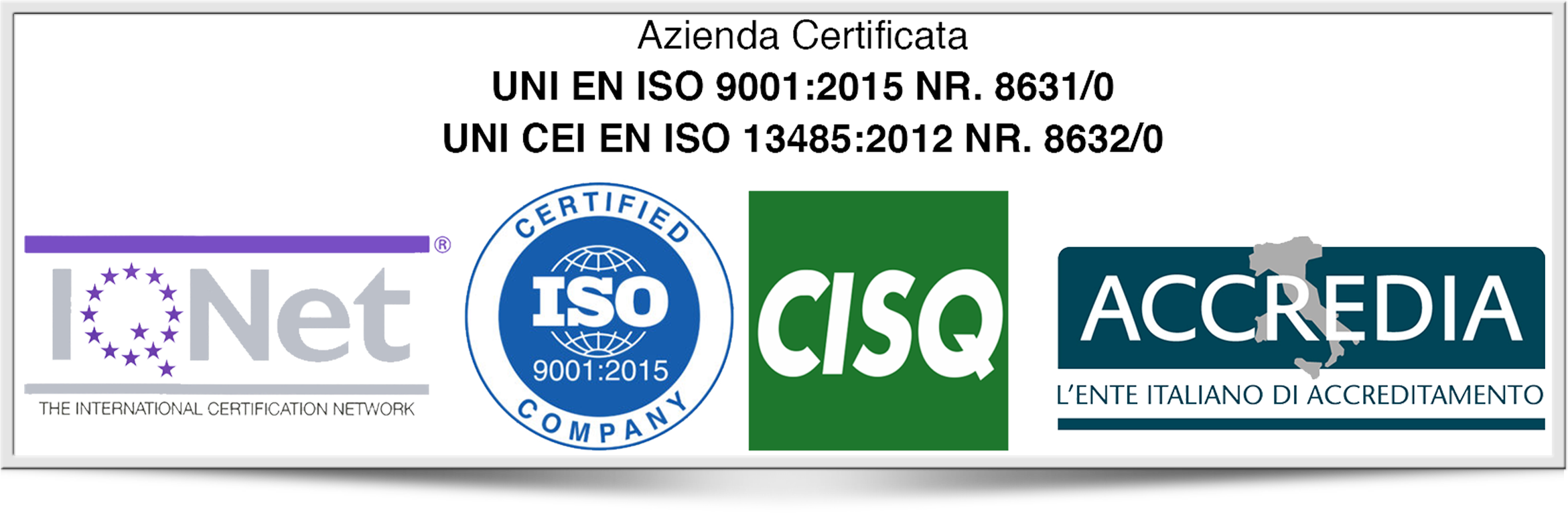 All Sbm Sistemi Medical Products Are Marked Ec Under - Graphics (2341x766), Png Download