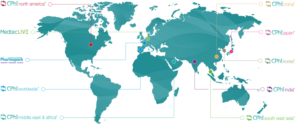 Global Events Map - World Map Vector Antarctica (1110x496), Png Download