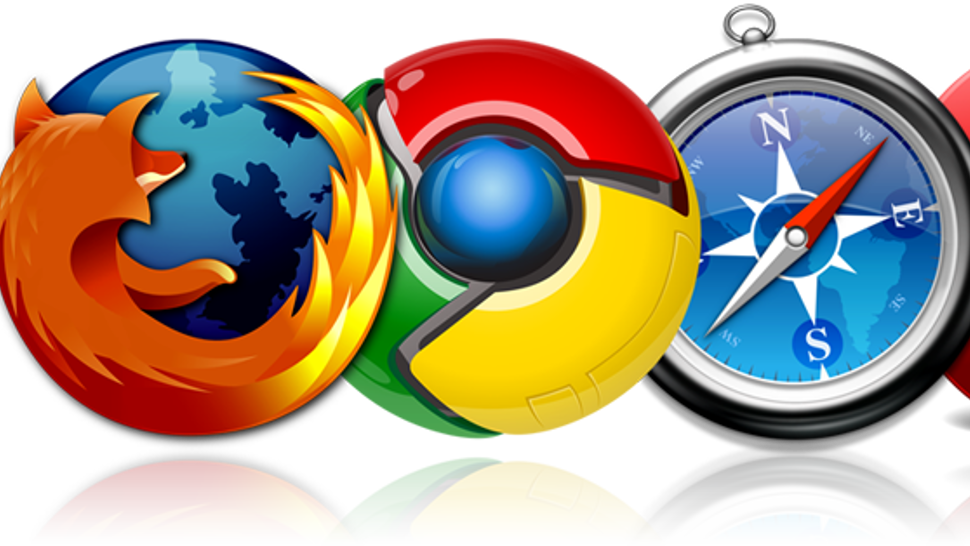 Browsers Download Png - Mozilla Firefox (970x546), Png Download