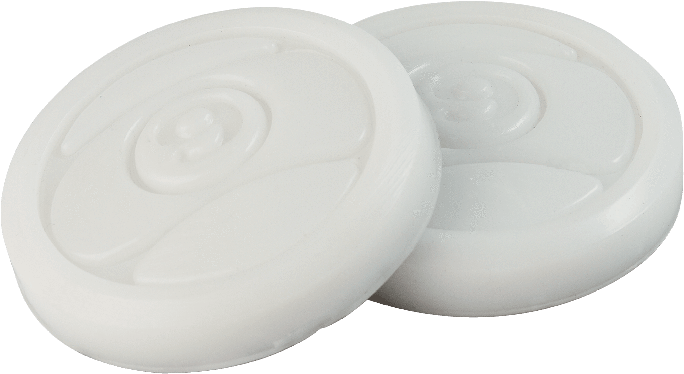 Sector 9 9-ball Pucks - Bar Soap (1800x1800), Png Download