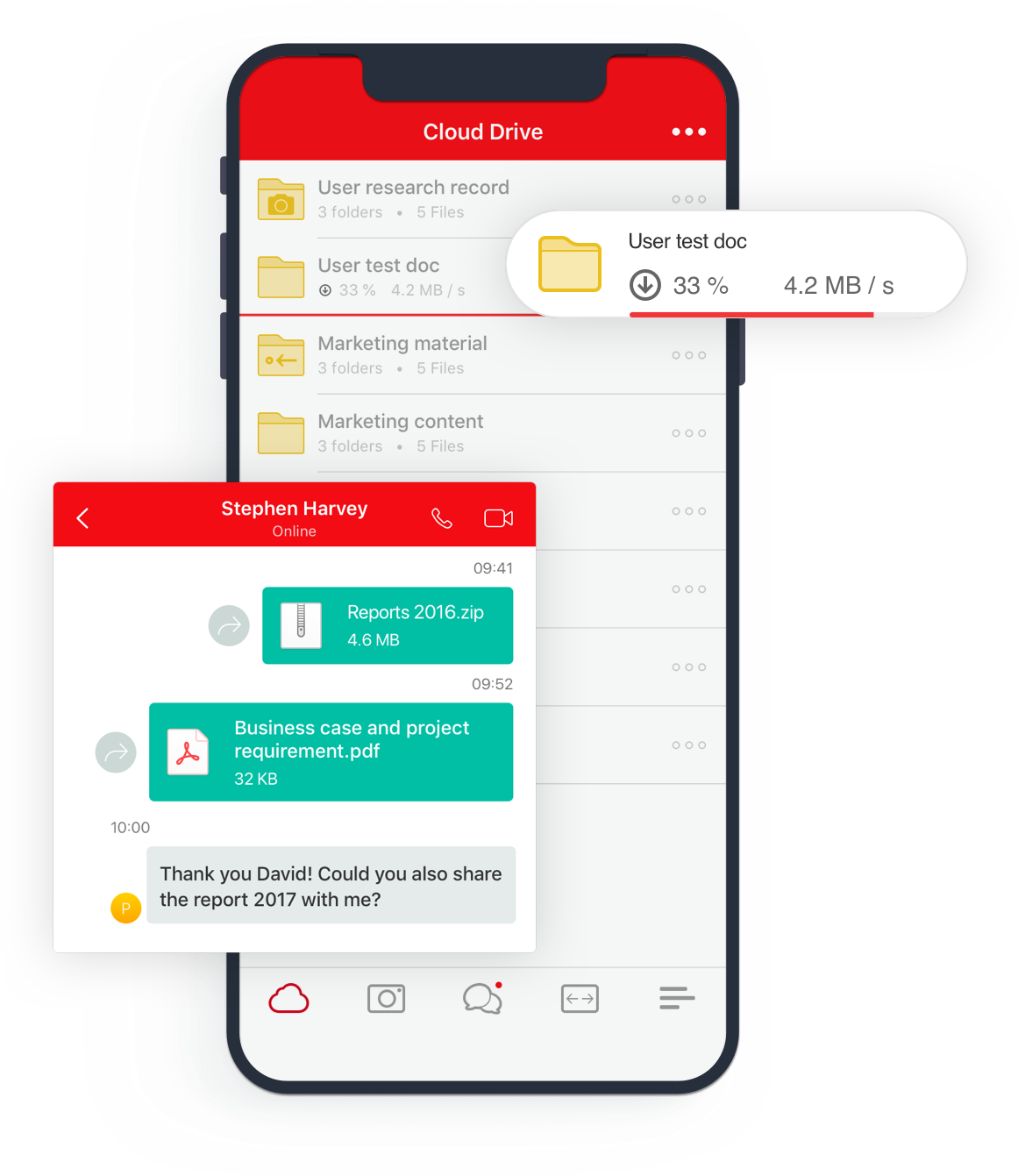 Wire Transfer - Mobile Phone (1310x1340), Png Download