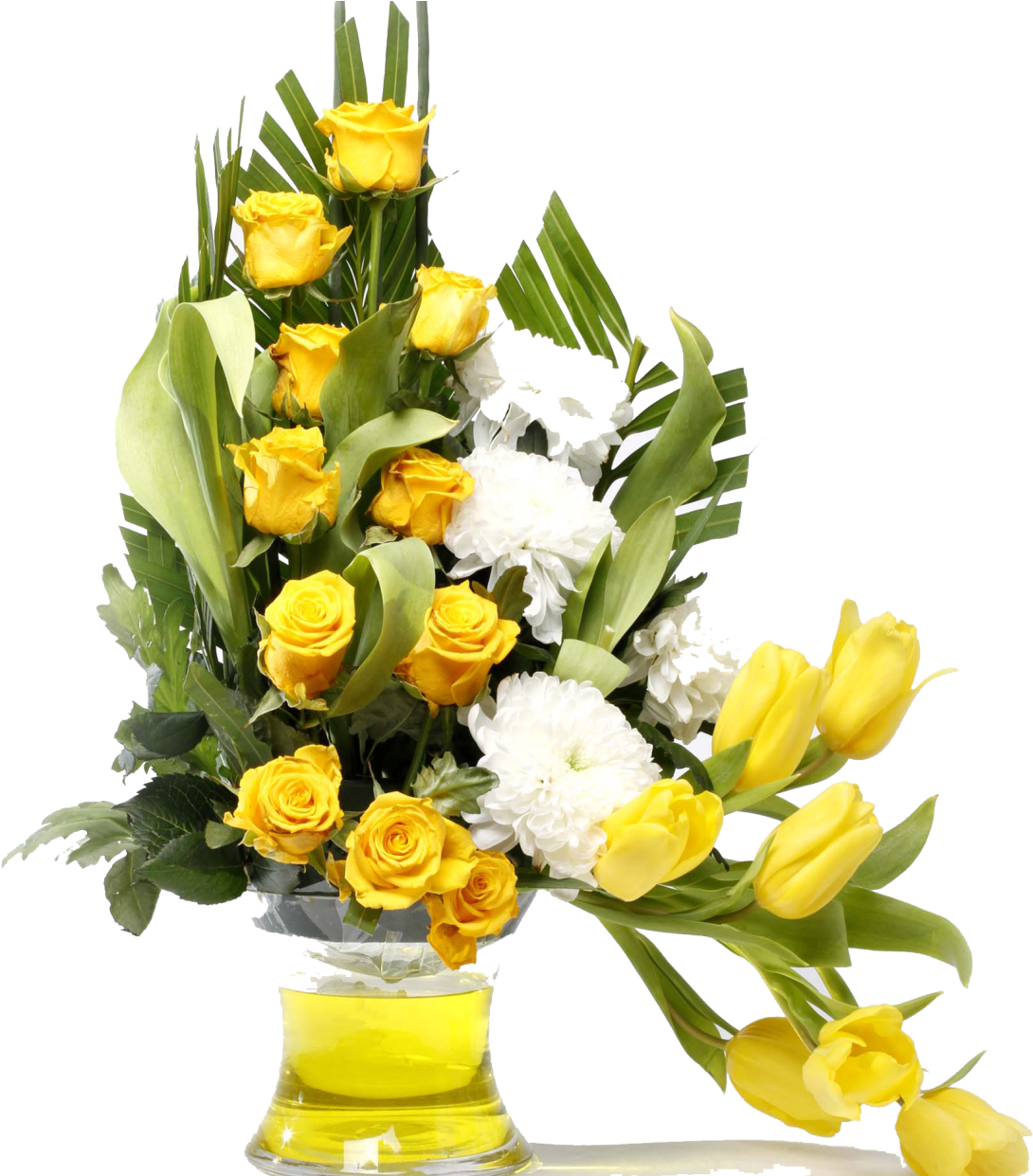 Bouquet (1240x1240), Png Download