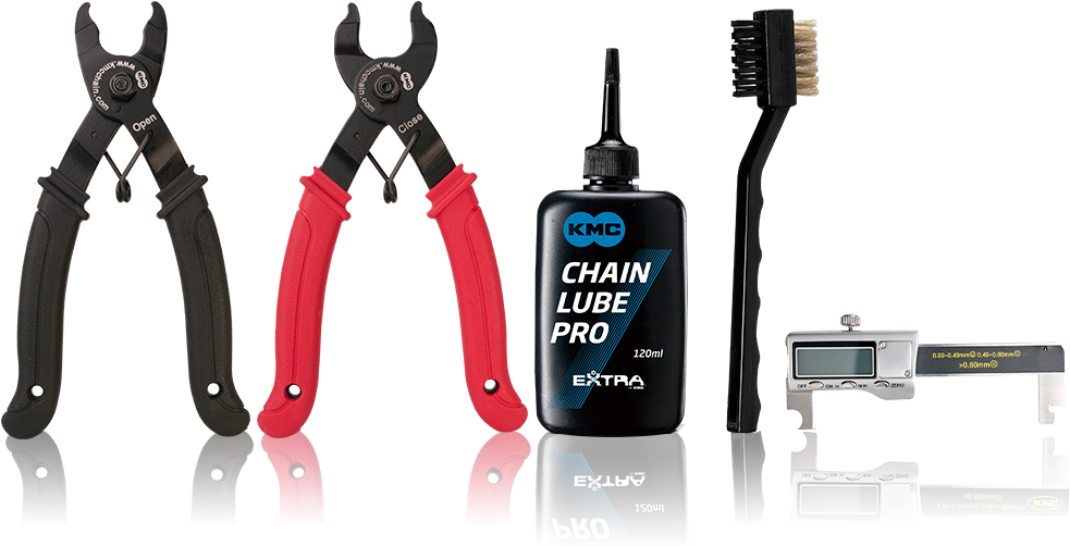 Designed For Chain Maintenance - Wire Stripper (1002x501), Png Download