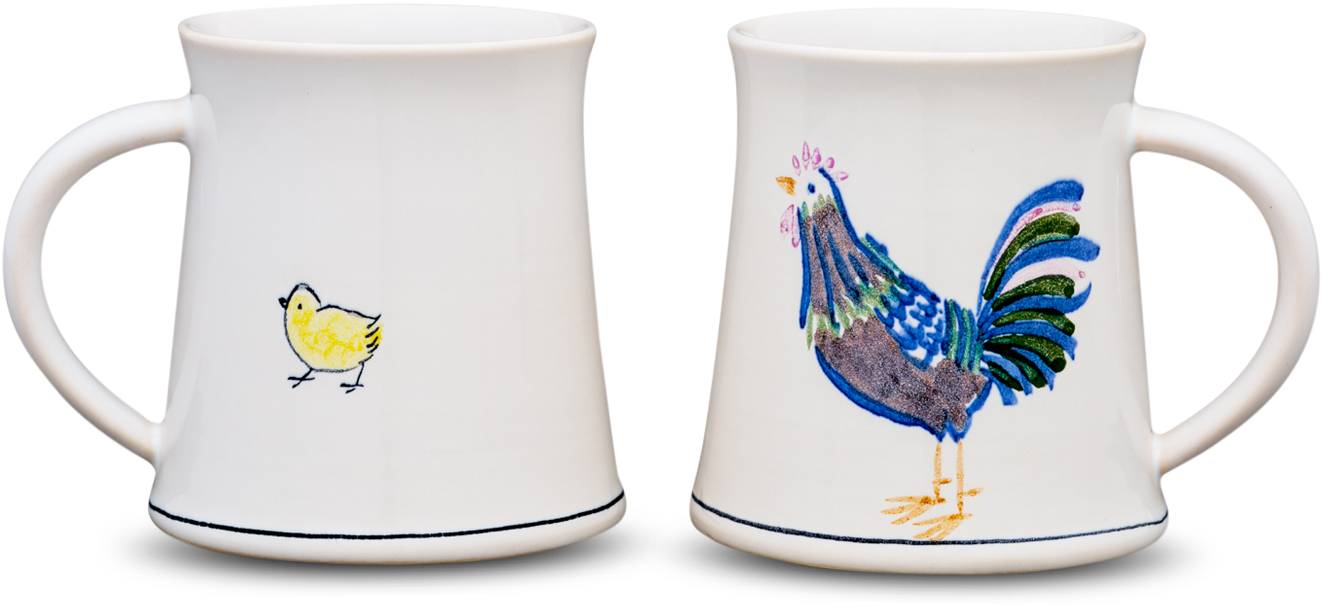 Kindertasse - Coffee Cup (2000x2000), Png Download