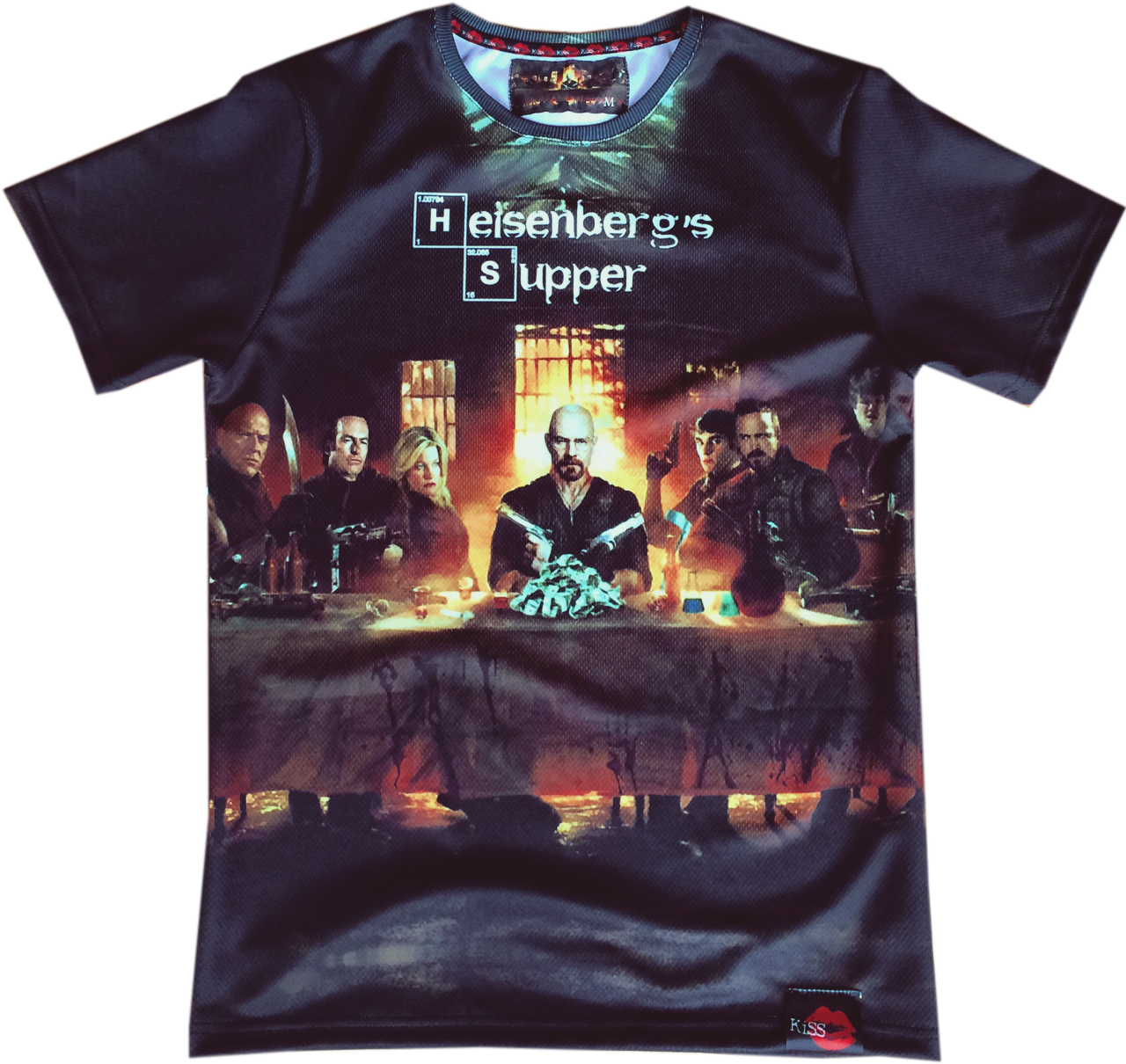 Active Shirt (1280x1280), Png Download