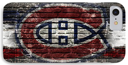 Montreal Canadiens Habshype Phone Case Image - Montreal Canadiens (600x600), Png Download