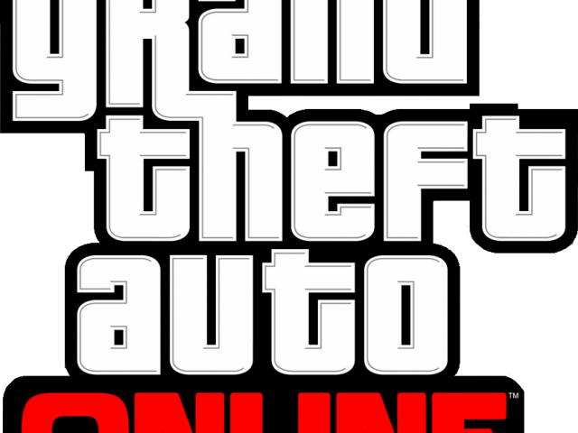 Gta Clipart Gta - Grand Theft Auto V (640x480), Png Download