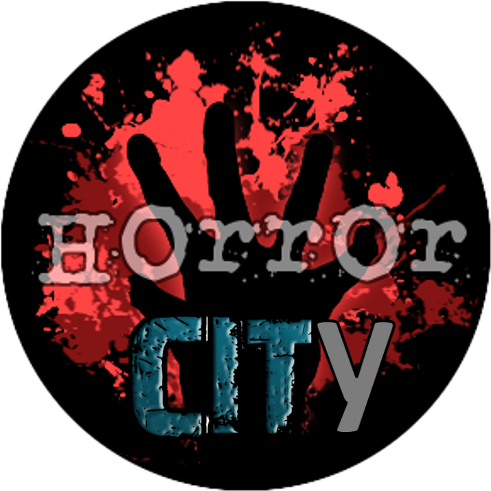 Bienvenido A - Horror Movies Png (742x742), Png Download