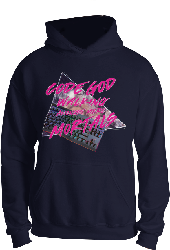The - Sweatshirt (1000x1000), Png Download