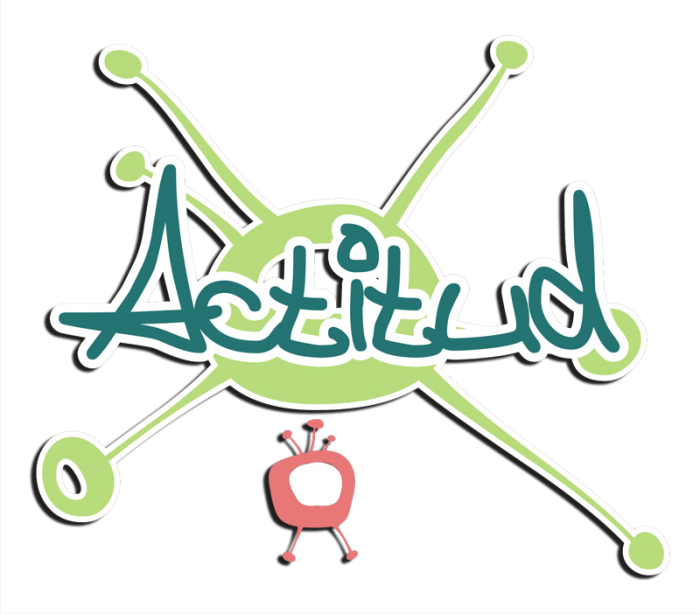 Actitudes Png - Teoria De La Actitud (700x614), Png Download