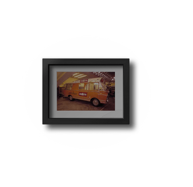 Including An Old Promissory Note, Photographs And Annotations, - Food Truck (652x632), Png Download