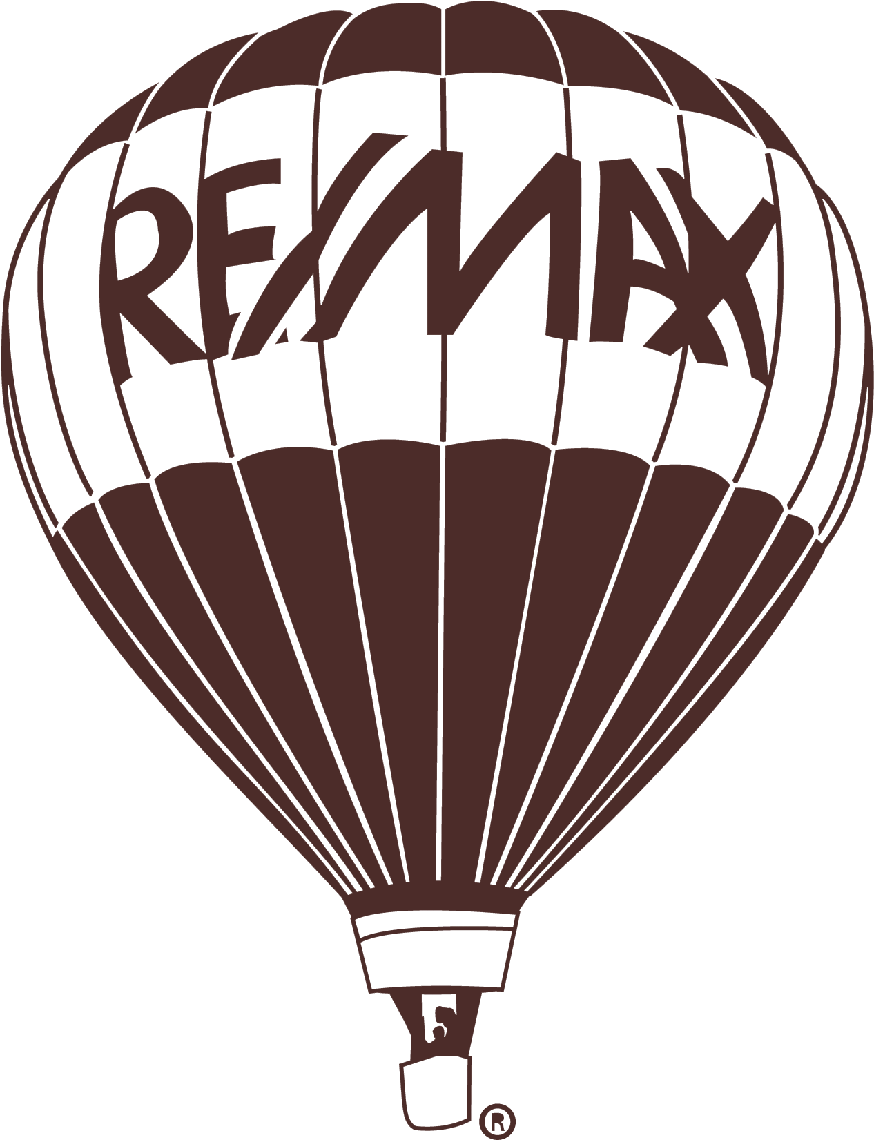 Remax Balloon Vector (1297x1669), Png Download
