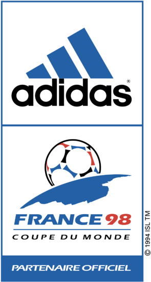 Good Adidas Logo Png Transparent & Svg Vector Freebie - Graphic Design (800x600), Png Download