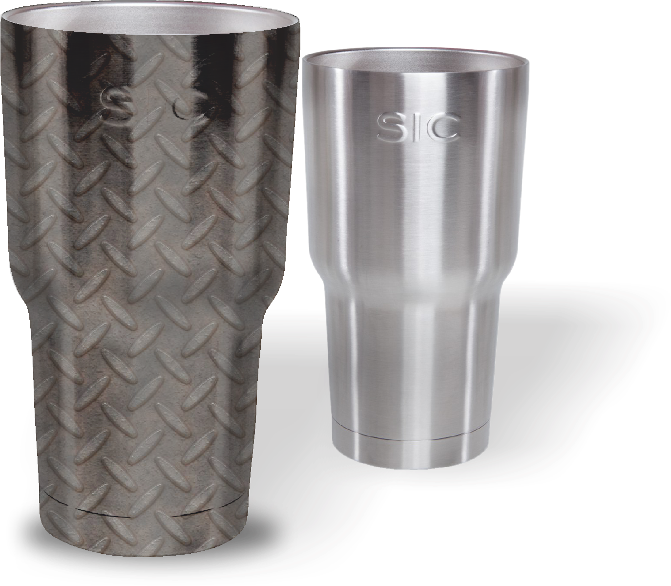 Thin Blue Line Hydro Dip Film (1500x1205), Png Download