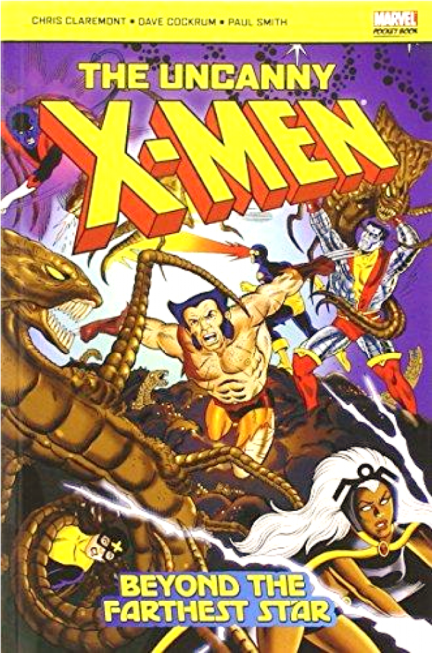 Купете The Uncanny X-men - Uncanny X Men (950x950), Png Download