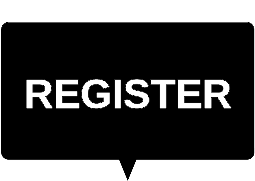 Register Button Now - Graphics (1080x1080), Png Download
