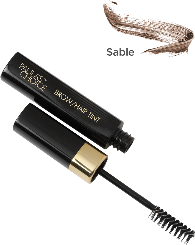 7 Best At-home Eyebrow Tint Kits To Keep Your Brows - Eyebrow (800x1200), Png Download