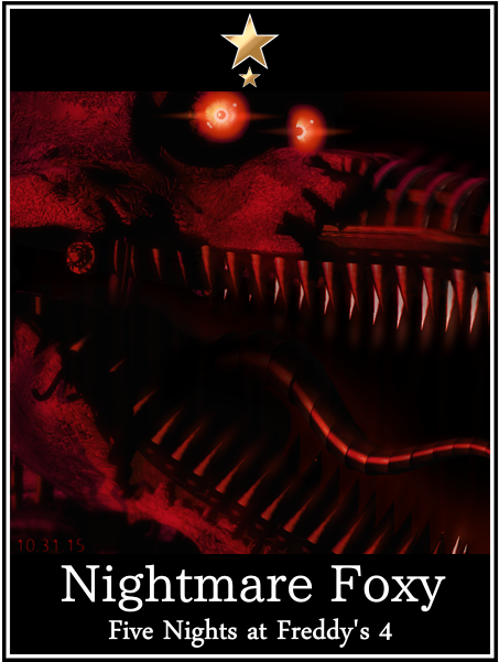 In The Dark - Poster (600x600), Png Download