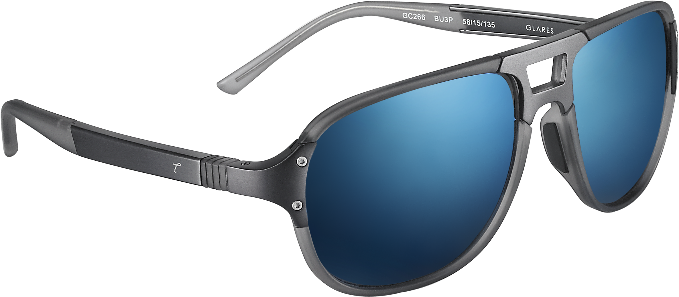 Brave The Sun In The Trendiest Sunglasses From Titan - Titan Sunglasses (2807x1607), Png Download