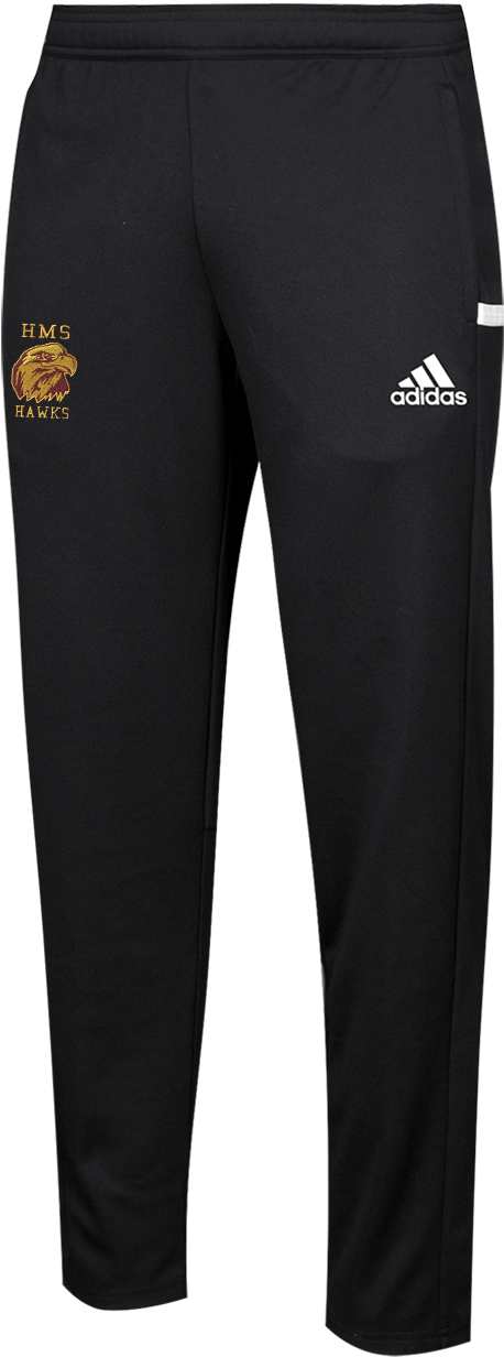 Design Your T-shirts, Sweatshirts, And Polos Online - Adidas (510x1250), Png Download