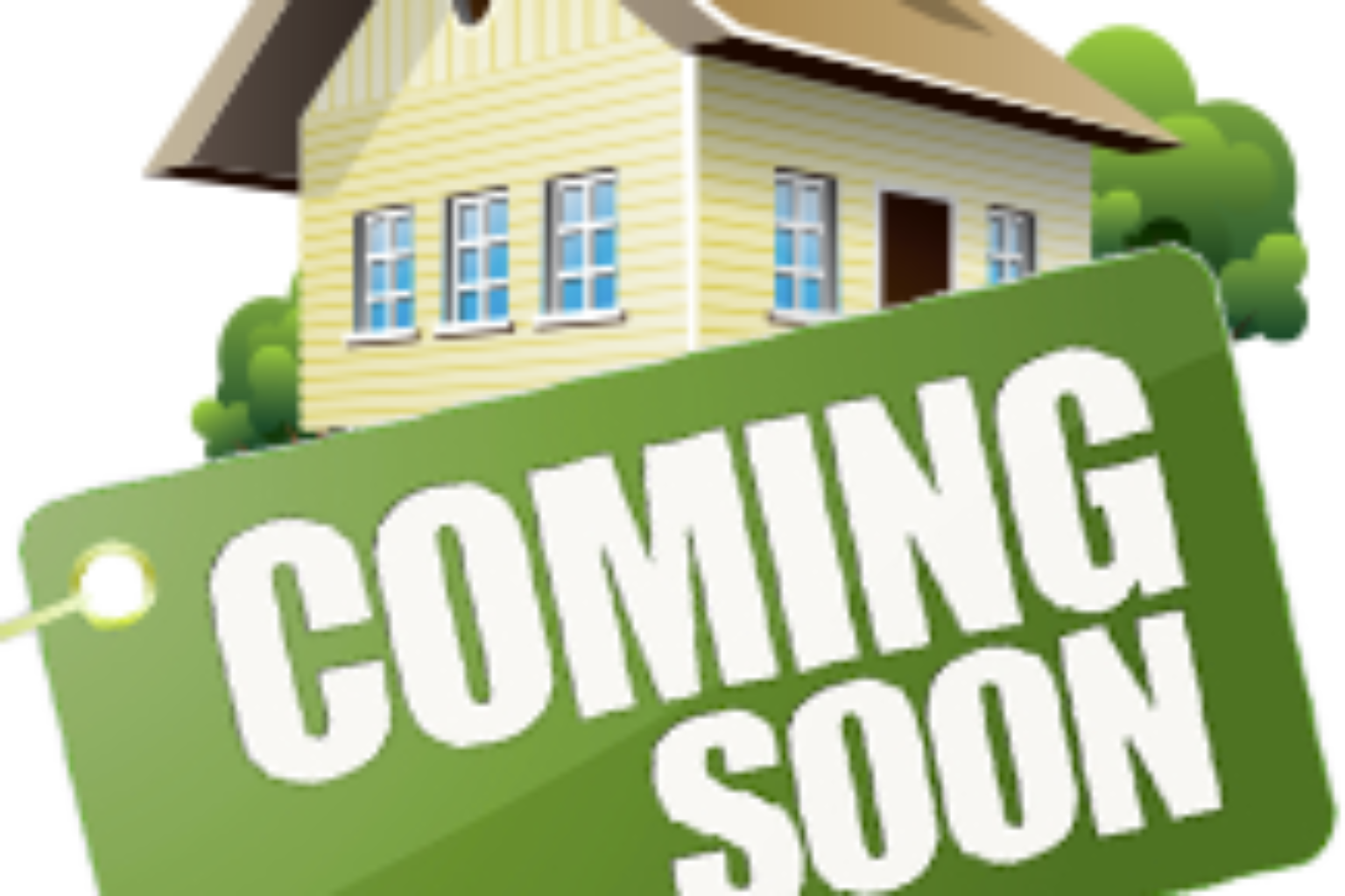 Free Clip Art Coming Soon (1536x1024), Png Download