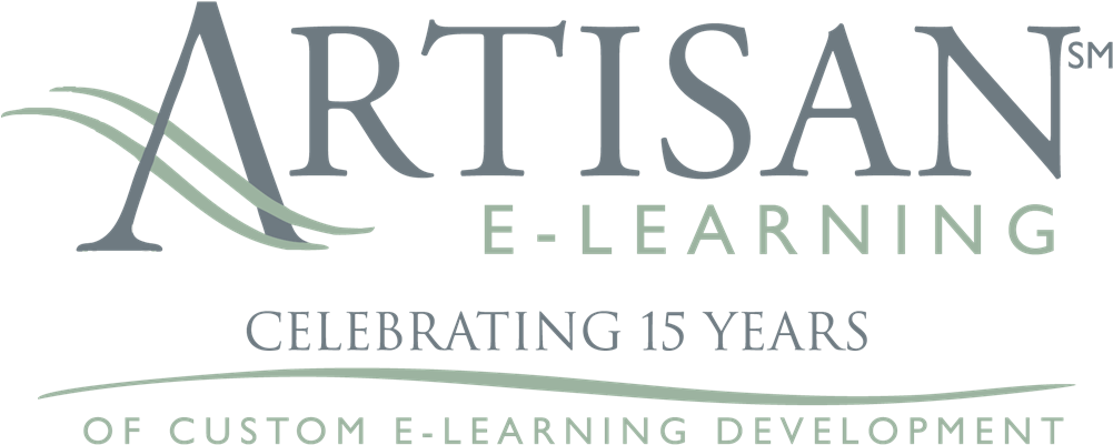 15 Years Of Artisan - Calligraphy (1000x480), Png Download