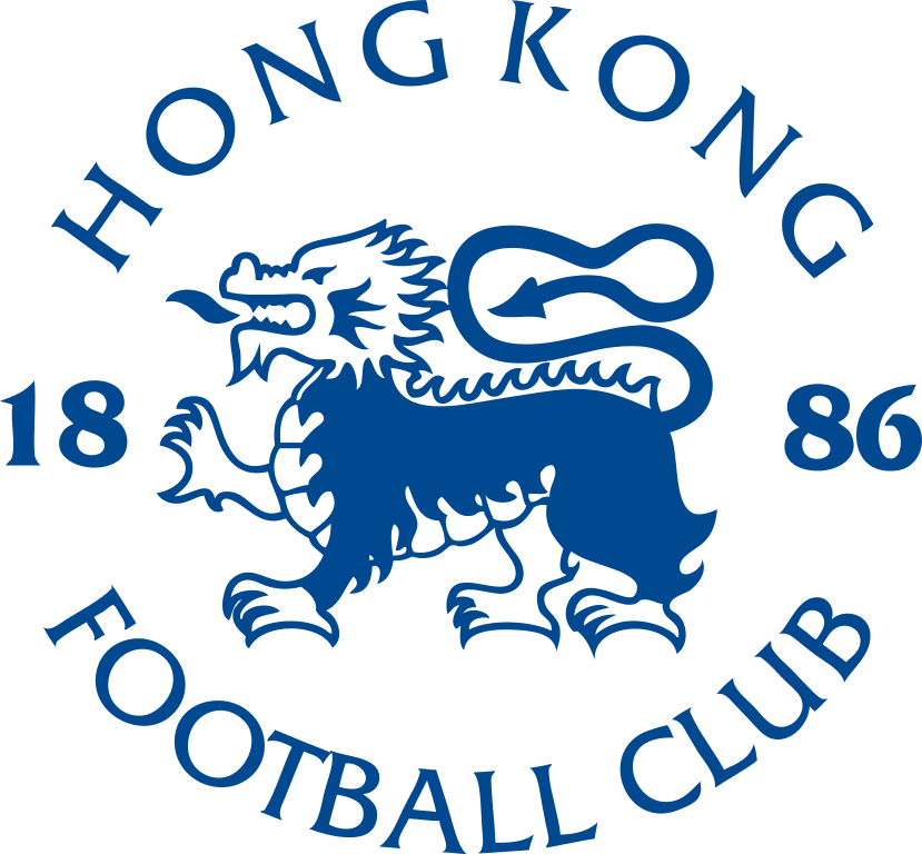 Clip Arts Related To - Hong Kong Football Club Logo (829x768), Png Download