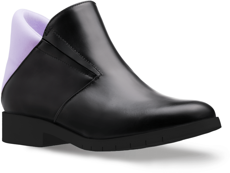 Chelsea Boot - High Heels (1024x738), Png Download