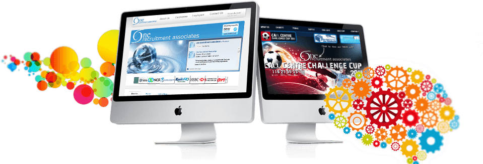 Our - Personal Computer (1000x355), Png Download