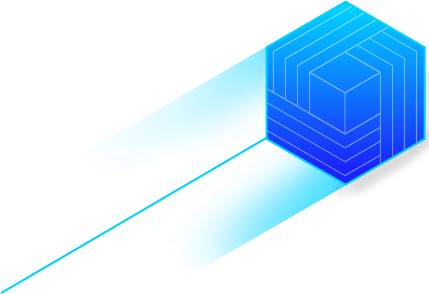 Single Agent Hex Shape - Diagram (854x600), Png Download