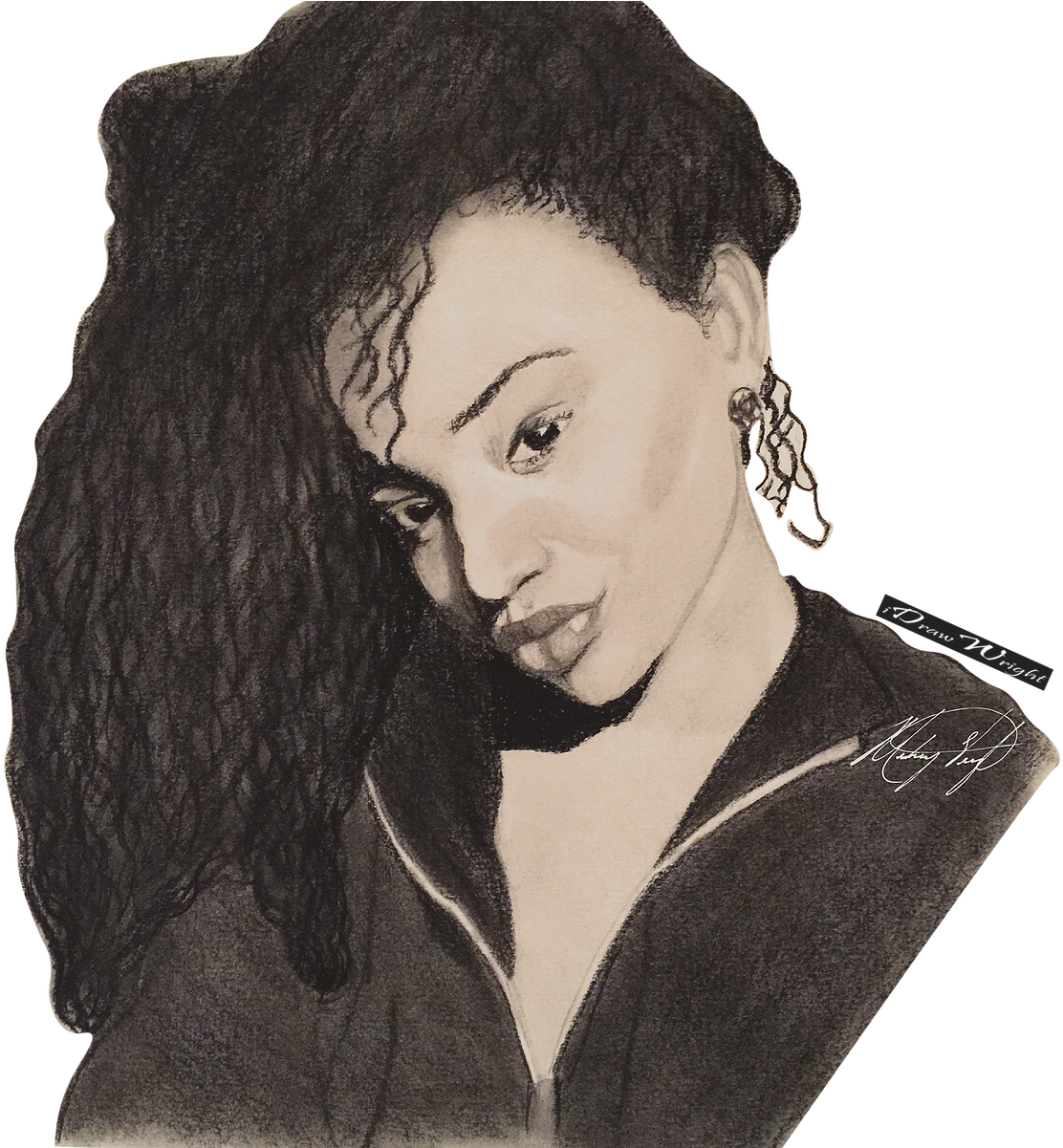 @tiatravis - Sketch (1200x1200), Png Download