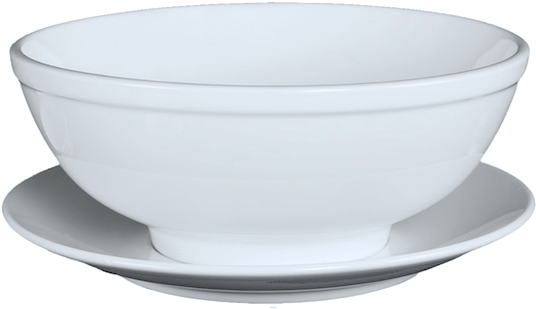 Soup Bowl (600x600), Png Download