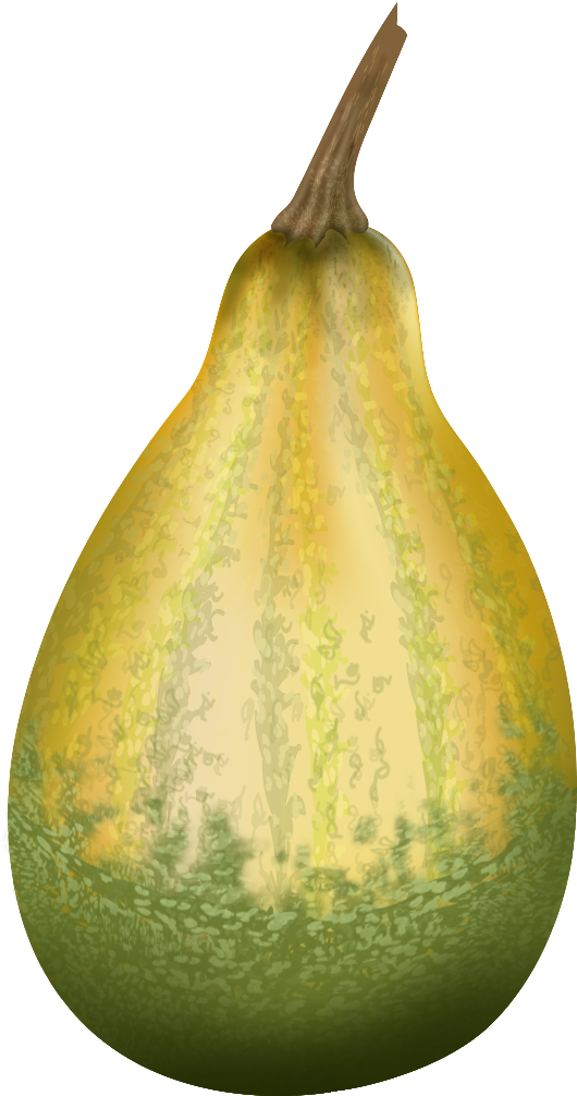 Png File Vectors Pinterest - Gourd (696x1087), Png Download