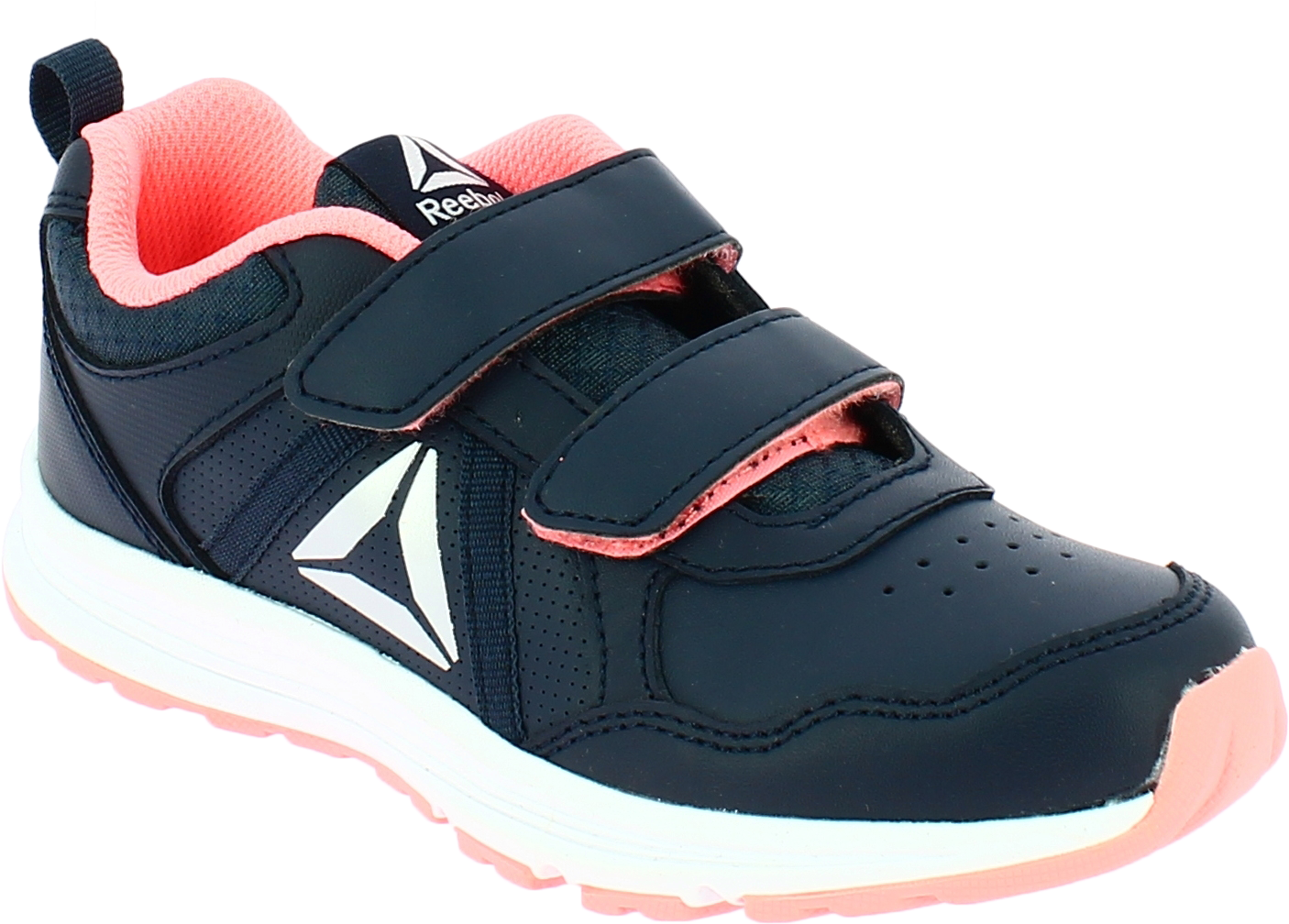 Reebok Κοριτσίστικο - Sneakers (1524x1086), Png Download