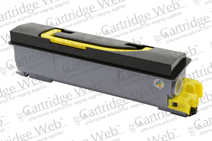 Compatible Toner Cartridge For Kyocera Mita Tk-562 - Battery (900x600), Png Download