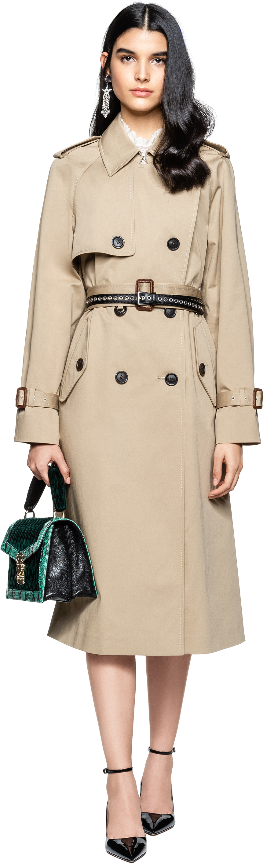 Find In Store - Skirt (2400x2935), Png Download