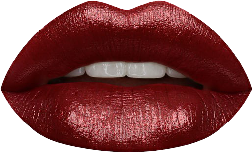 Huda Beauty Power Bullet Metallic Lipstick (612x612), Png Download