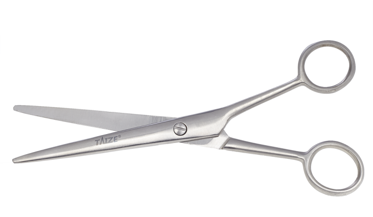 Scissors (768x1047), Png Download