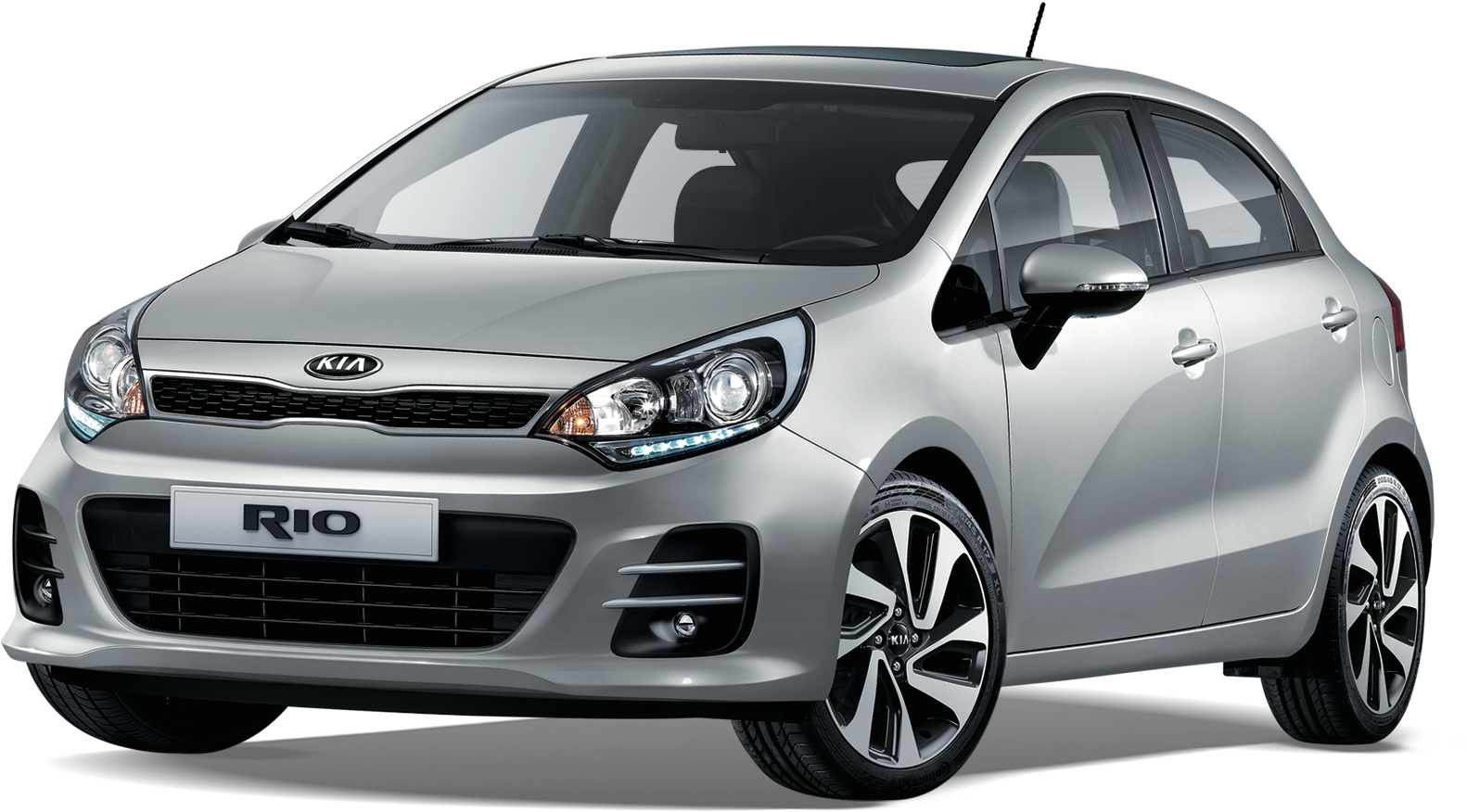 Png Photo, Kia Motors, Automobile, Car, Autos - Mazda 2 2014 Hatchback (1656x915), Png Download