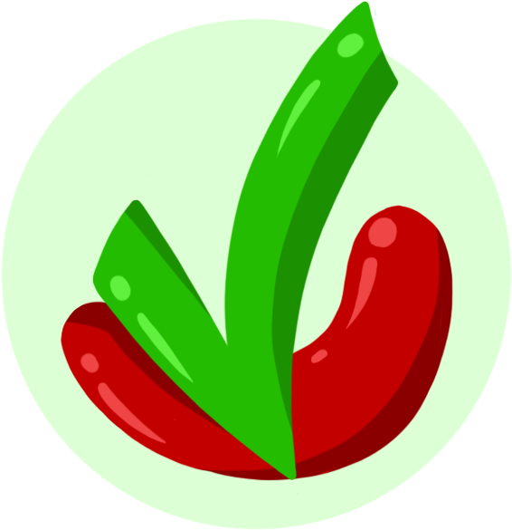 Extra Help For Sickle Cell - Graphic Design (700x700), Png Download