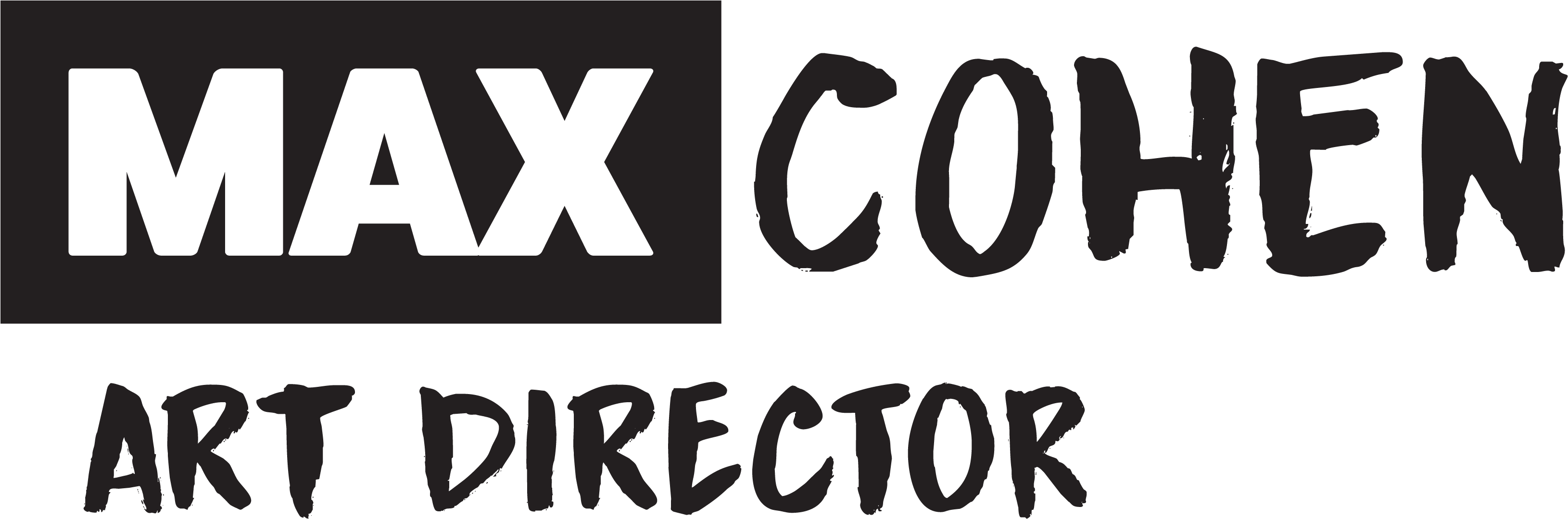 Black-and-white (3259x1119), Png Download