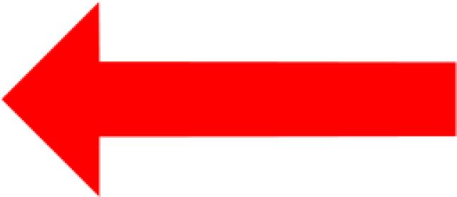 Red Arrow Image - Parallel (640x480), Png Download