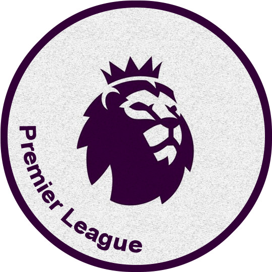 New Premier League Png (611x611), Png Download