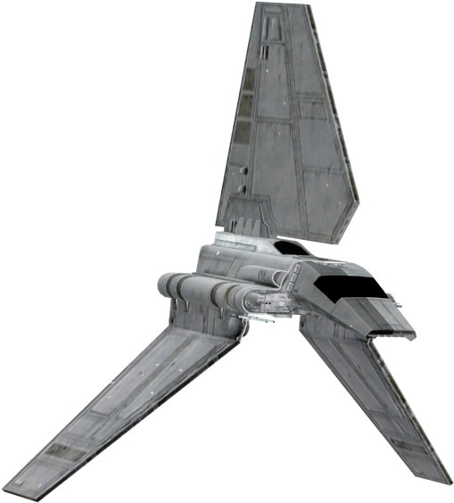 Lambda Shuttle For Euro Truck Simulator - Missile (655x636), Png Download