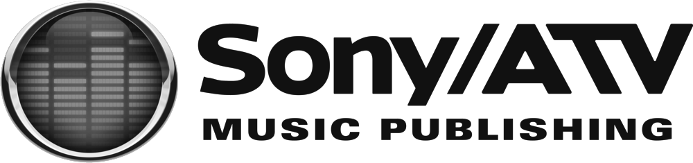 Sony Atv Music Publishing (1000x235), Png Download