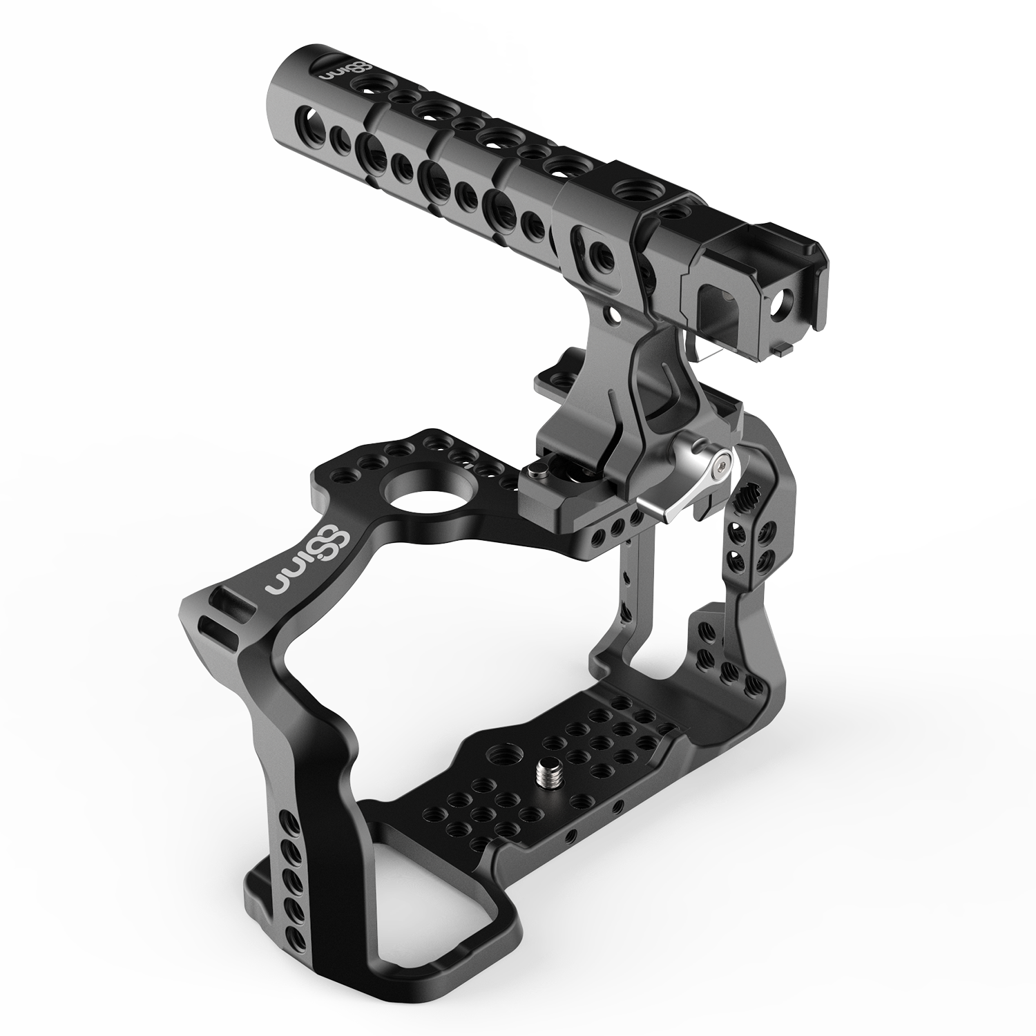 8sinn Sony A7riii Cage Top Handle Pro - 8sinn Cage A7 Iii (1500x1500), Png Download